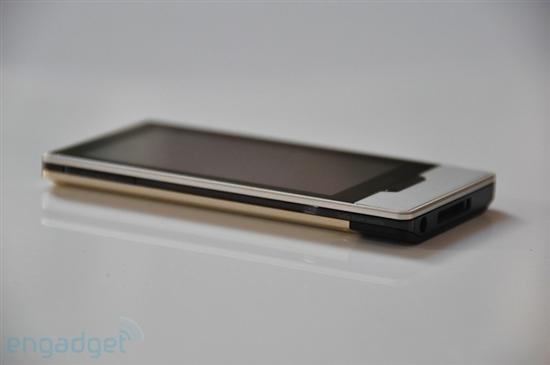 微软Zune HD开箱图片赏