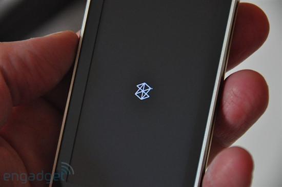 微软Zune HD开箱图片赏