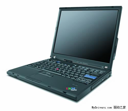 IBM T60笔记本无线断线的问题解决实例