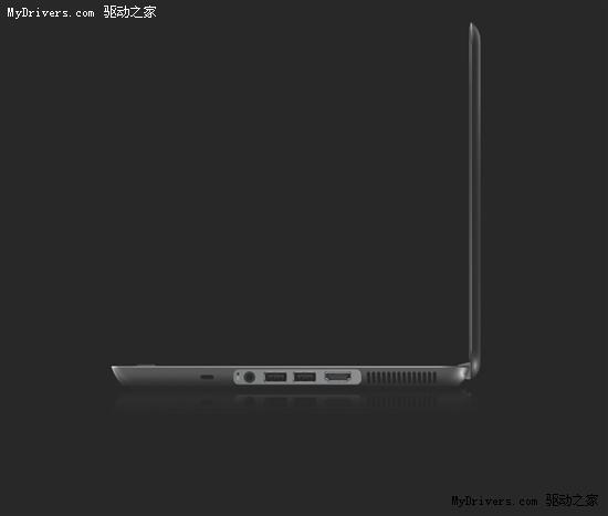 Win7版MBP 惠普精工ENVY本海量图赏