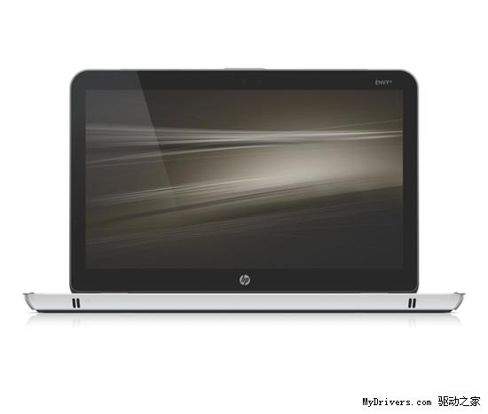 Win7版MBP 惠普精工ENVY本海量图赏