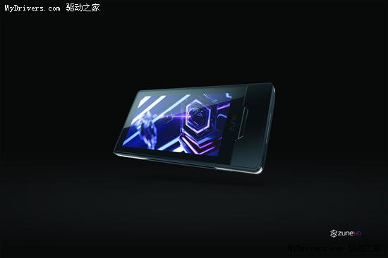 微软正式发布Zune HD 软件服务同步升级