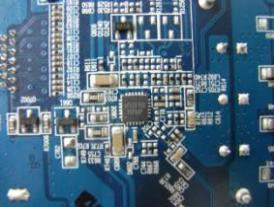 强悍RV790核心 蓝宝石HD4860白金版急速登陆