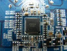 强悍RV790核心 蓝宝石HD4860白金版急速登陆