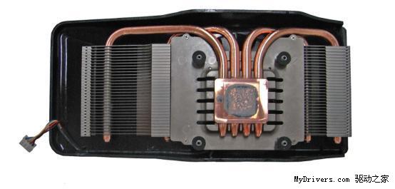 强悍RV790核心 蓝宝石HD4860白金版急速登陆