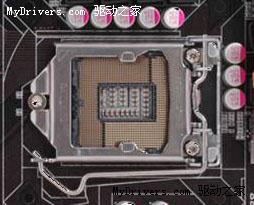 突破重围 风冷4.4G！精英P55H-超频极限测试