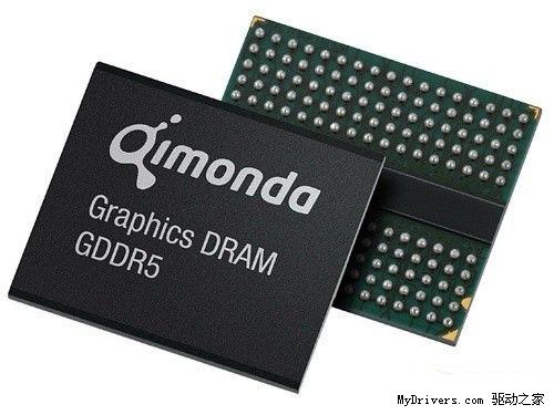 GDDR5阵营又添新星 七彩虹4860显卡上市