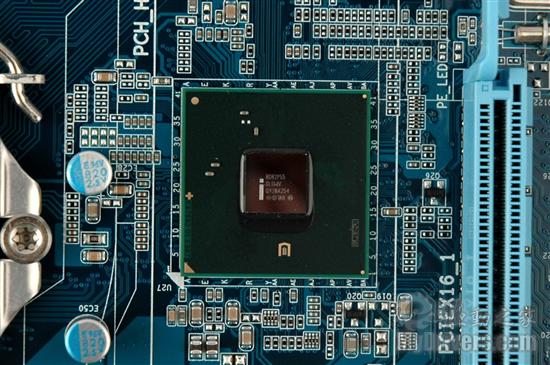 24相供电加超耐久3 技嘉P55-UD6主板评测