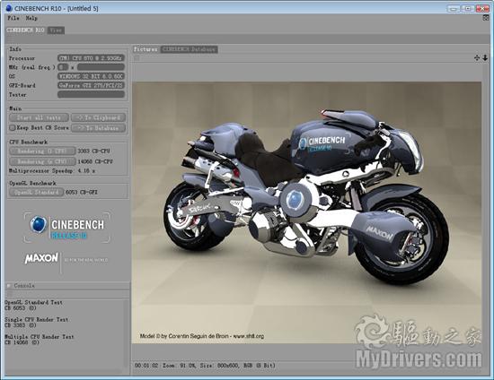 24相供电加超耐久3 技嘉P55-UD6主板评测