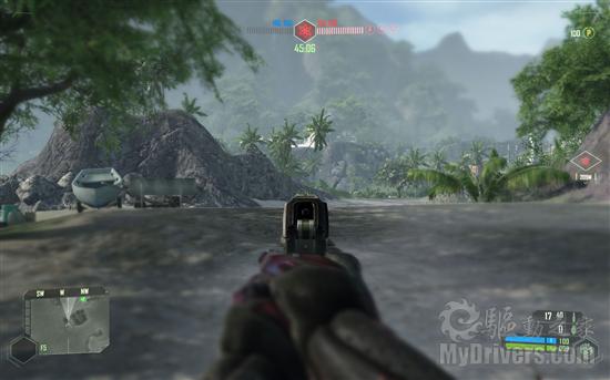 24相供电加超耐久3 技嘉P55-UD6主板评测