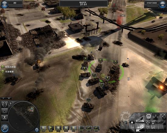 24相供电加超耐久3 技嘉P55-UD6主板评测