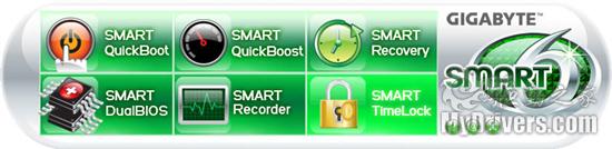 24相供电加超耐久3 技嘉P55-UD6主板评测