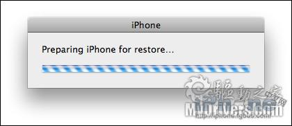 使用Pwnagetool 3.1自制iPhone 3.1固件教程