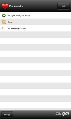 简单评测：Opera Mini 5测试版