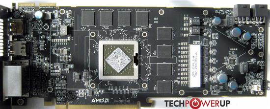 Radeon HD 5870/5850已知情报一网打尽