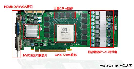 《极品13》竟跑60帧！艾尔莎显卡抢先测试