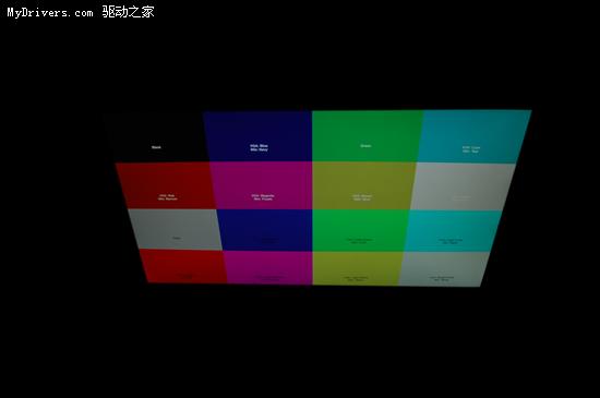 精美绝伦的设计 华硕LED背光LCD MS246H令人惊艳