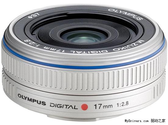 提升性能 奥林巴斯多款相机镜头固件升级