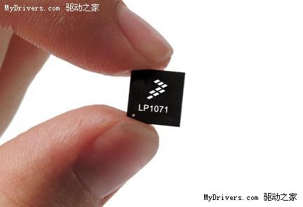传Intel欲收购飞思卡尔法国无线业务部门