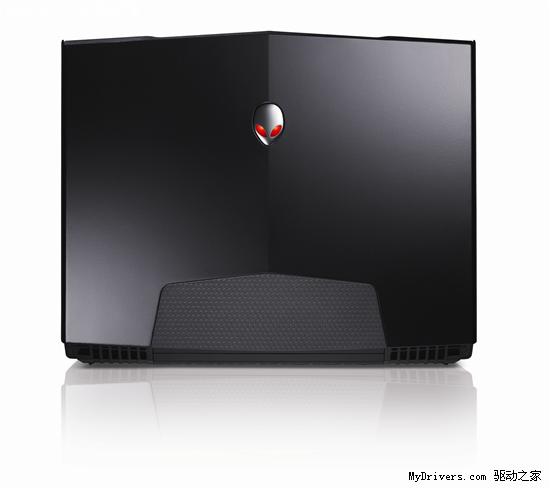 戴尔Alienware新本开配移动i7 最低$999