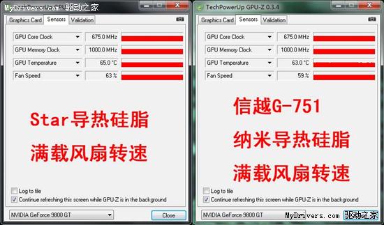 不换散热器低6度 原厂百元硅脂确实强