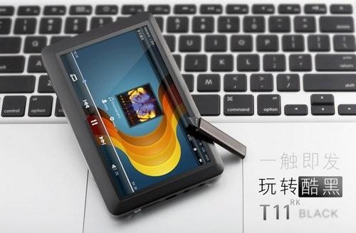 蓝魔发布首款Android系统MID 明年推手机