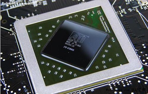 最强显卡诞生 全球首款昂达5870 1GB抢先曝光