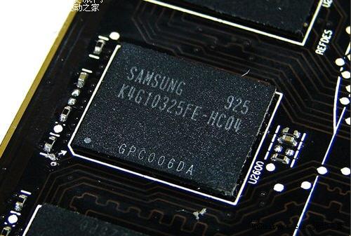 最强显卡诞生 全球首款昂达5870 1GB抢先曝光