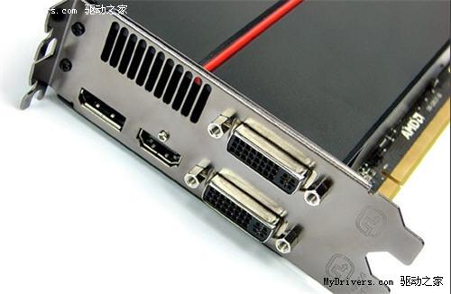 最强显卡诞生 全球首款昂达5870 1GB抢先曝光