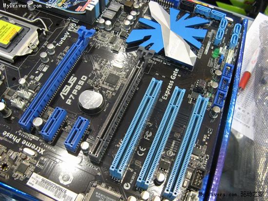 i5 750降至1500元 华硕P55成最佳首选平台