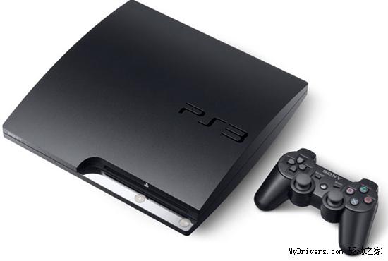 世嘉文档曝光：PS3将迎来PS2模拟器