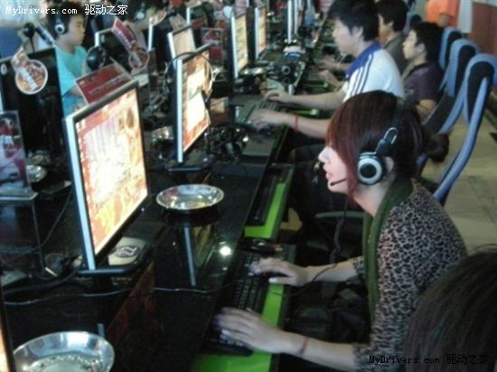 复赛20强出炉 “WCG2009 AMD杯大众精英赛”初赛收官