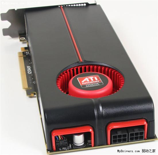 Radeon HD 5850正式解禁 性能对比考察