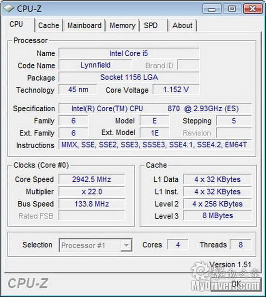 4热管镇压i7 870 九州风神冰凌400评测