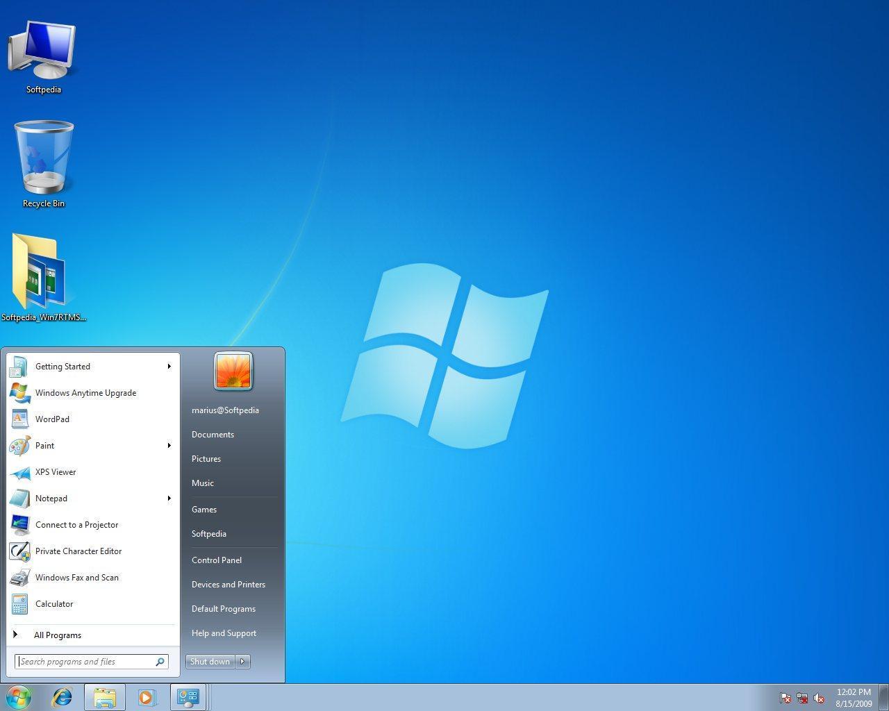 windows7操作系统中桌面图标显示不完全的解决方法