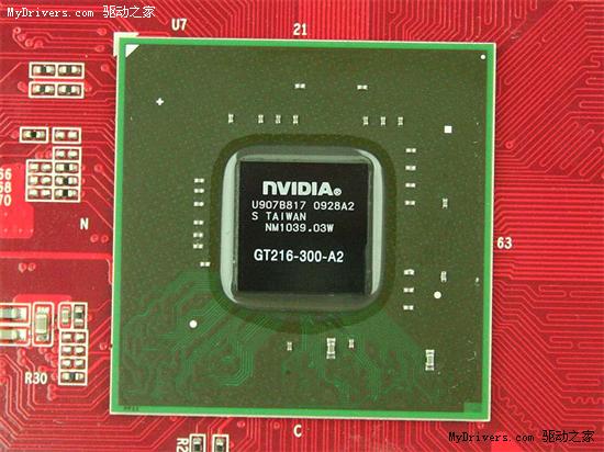 NVIDIA 40nm全面出击！铭瑄首发GT220/GT210新品