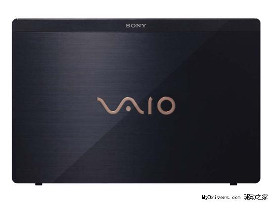 索尼VAIO X极限轻薄本正式发布 Atom平台