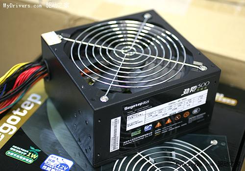 300W也能用? HD5870卡皇整机耗电揭秘