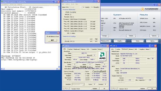 45nm低价新Athlon X2 5000+现市 可破4核