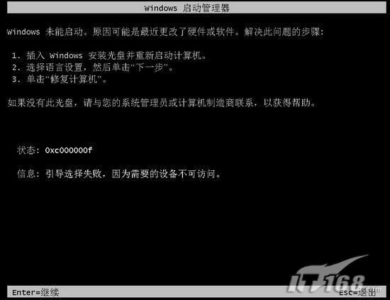 Windows 7备份与还原功能解密