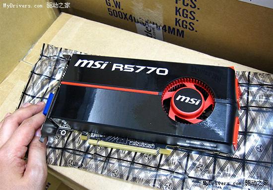 Radeon HD 5900已然暗中屯兵