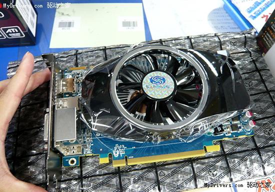 Radeon HD 5900已然暗中屯兵