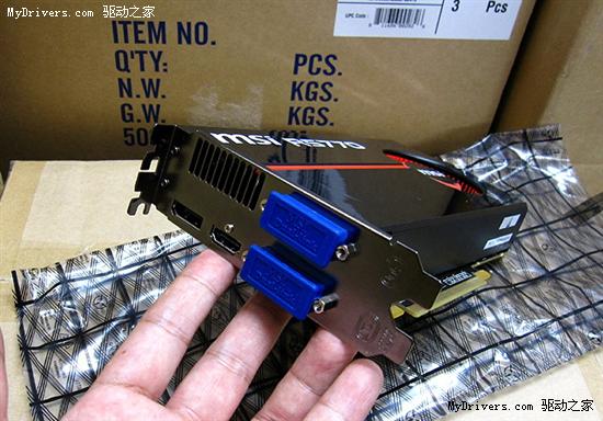 Radeon HD 5900已然暗中屯兵