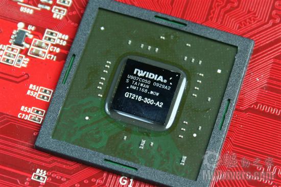 磨刀霍霍新战场 七彩虹GT 220显卡实测