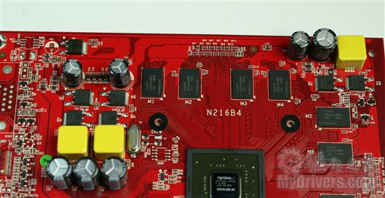 磨刀霍霍新战场 七彩虹GT 220显卡实测