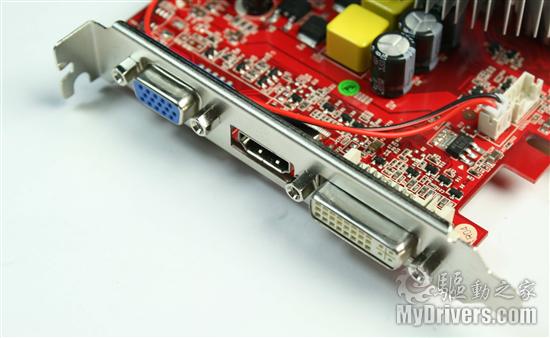 磨刀霍霍新战场 七彩虹GT 220显卡实测