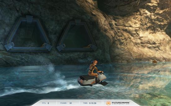 磨刀霍霍新战场 七彩虹GT 220显卡实测