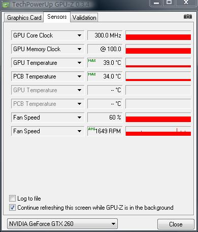 超公版用料+黑海散热 铭鑫GTX 260+解析