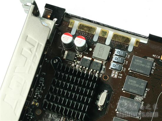 超公版用料+黑海散热 铭鑫GTX 260+解析