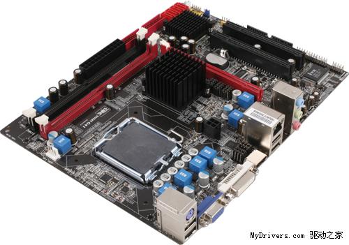 分享：一招了却G41 Windows 7下的遗憾